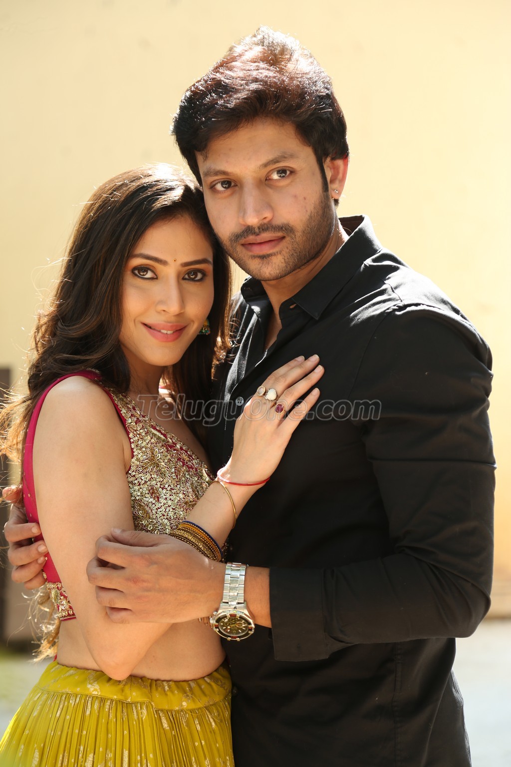 DSR Films And Lady Lion Creations Movie Opening